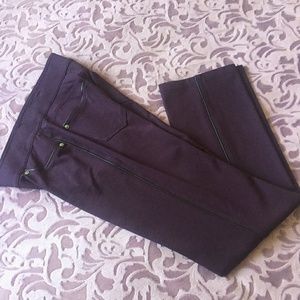 Nygard Slims Stretch Straight Leg Pants
